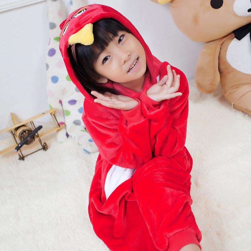 Cozy Animal Themed Christmas Onesies Set