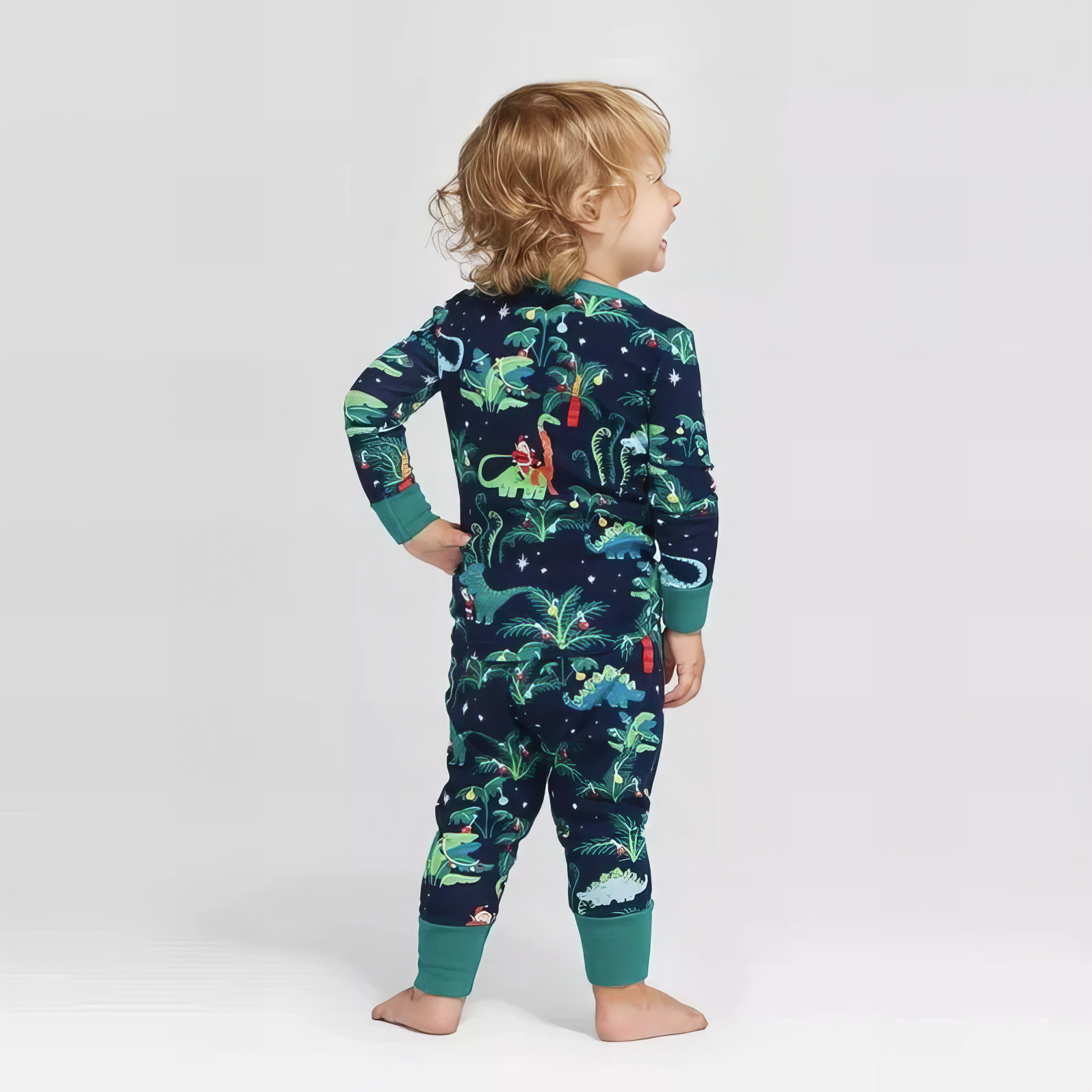 Enchanted Forest Family Pajama Sets