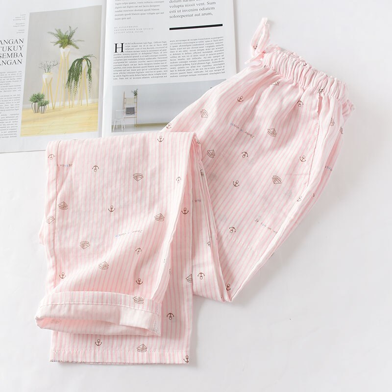 The Variety Cotton Pajama Pants Best Quality Pajamas-Original Pajamas