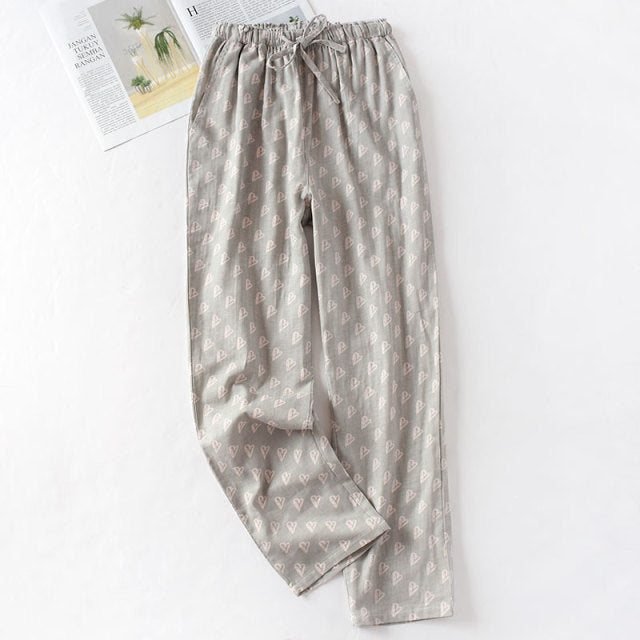 The Variety Cotton Pajama Pants Best Quality Pajamas-Original Pajamas
