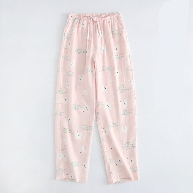 The Variety Cotton Pajama Pants Best Quality Pajamas-Original Pajamas
