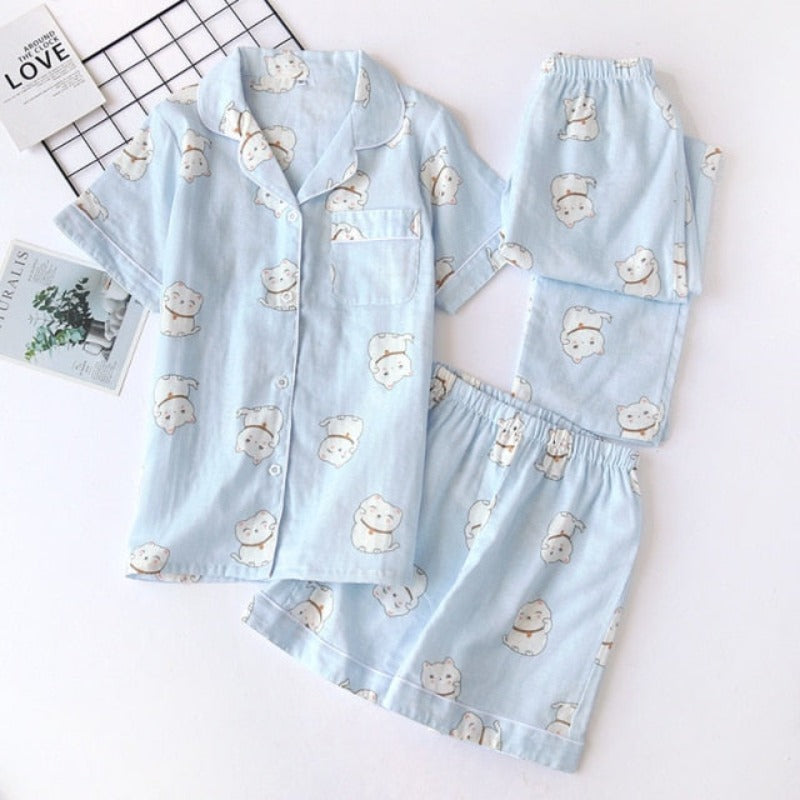 The Total Bundle Original Pajamas-Original Pajamas