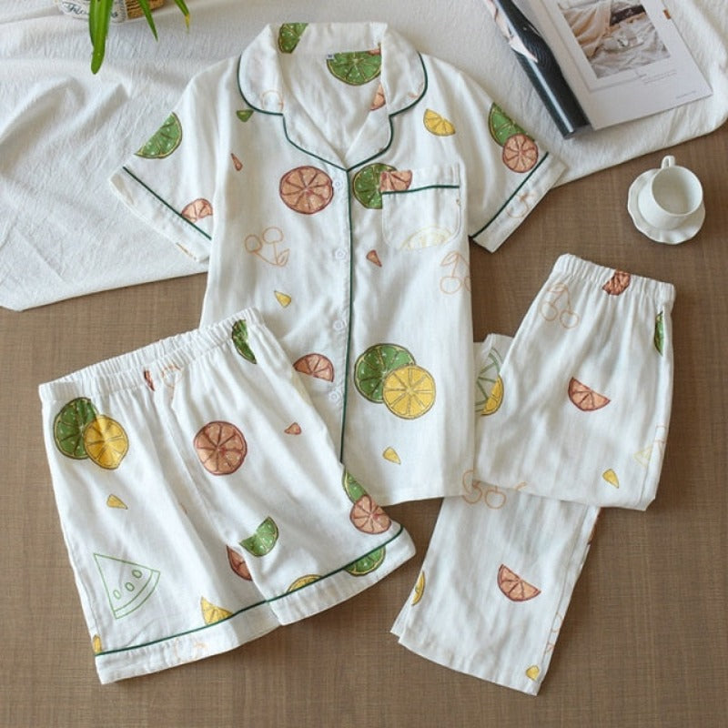 The Total Bundle Original Pajamas-Original Pajamas