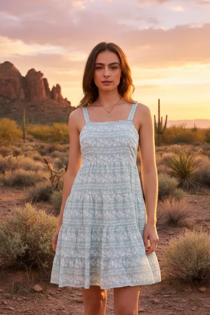 Karly Dress