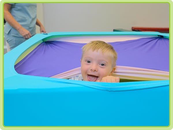 sensory processing boundex mobile