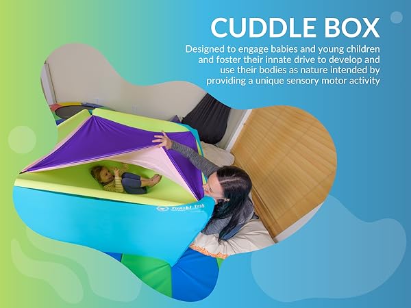 cuddle box