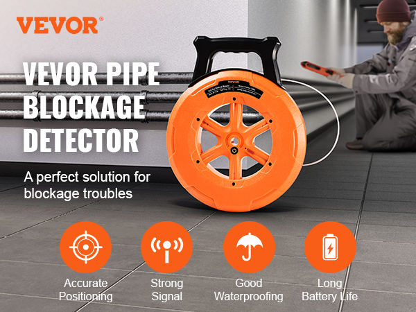 pipe locators