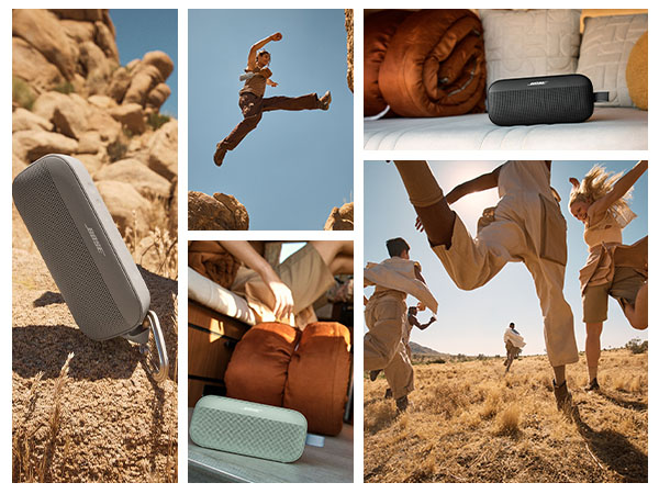 Bose SoundLink Flex (Gen 2)