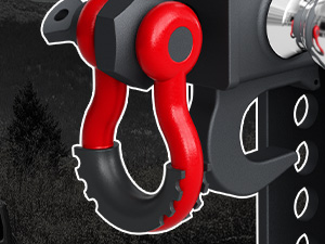 Adjustable Trailer Hitch