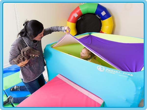 engagement and sensory development boundex mobile
