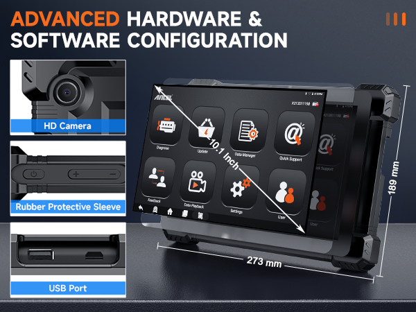 X7HD