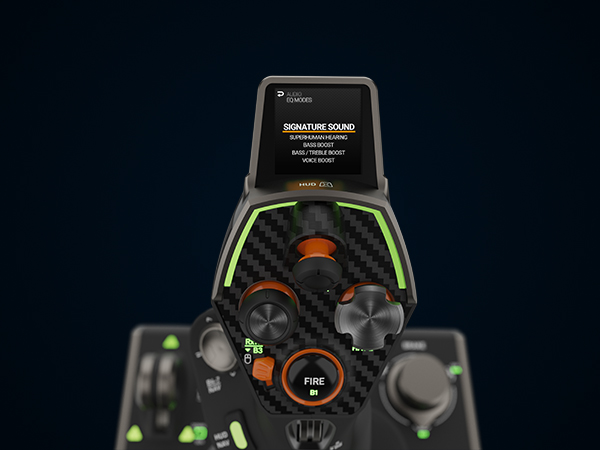 VelocityOne FlightDeck