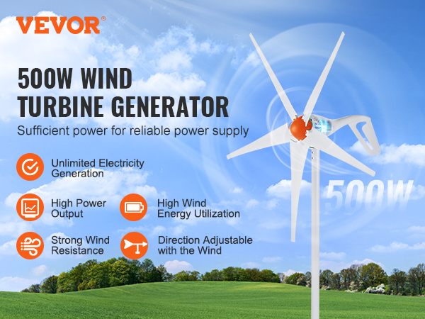 wind turbine generator