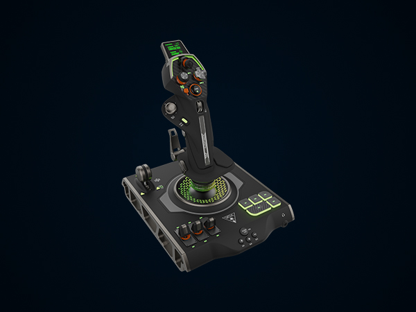 VelocityOne FlightDeck