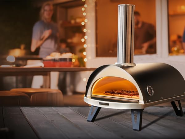 oven