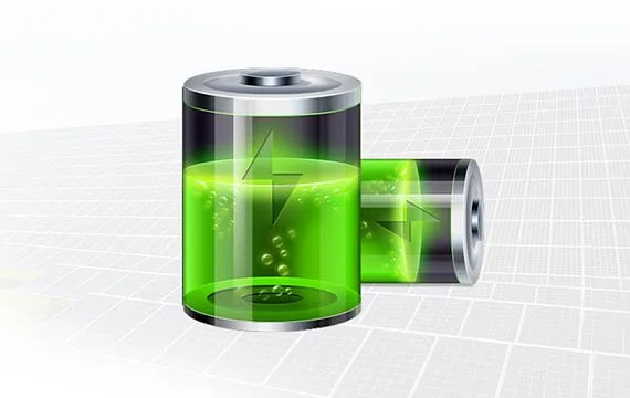 LiFePO4 battery