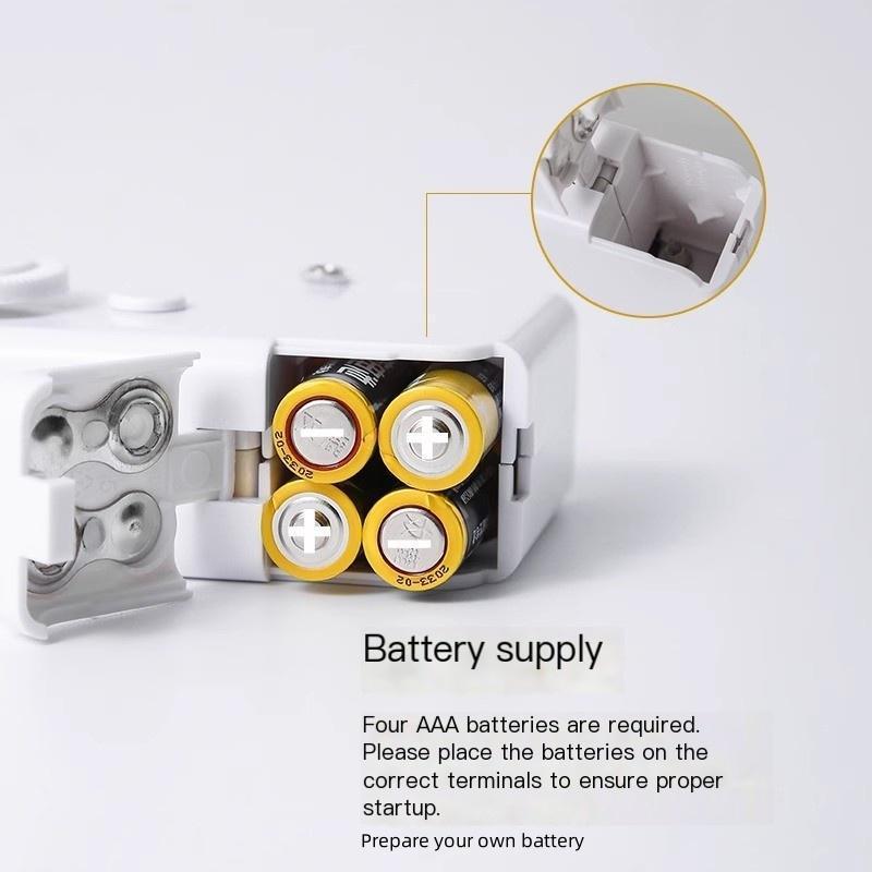 Product Introduction of Portable Electric Sewing Machine with Storage Bag. 1 Set Handheld Sewing Machine with Accessories. DIY Sewing Tool for Home Use 6