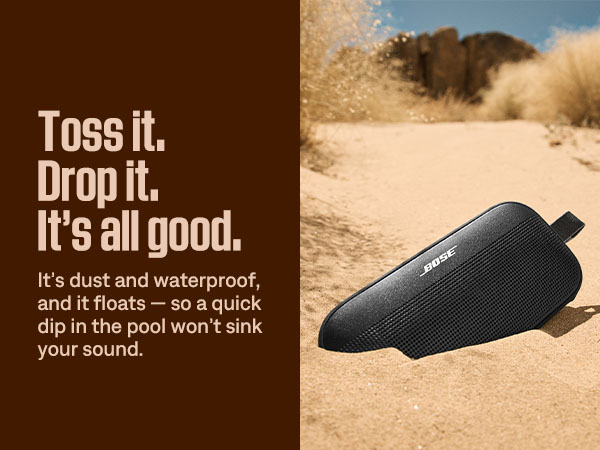 Bose SoundLink Flex (Gen 2)