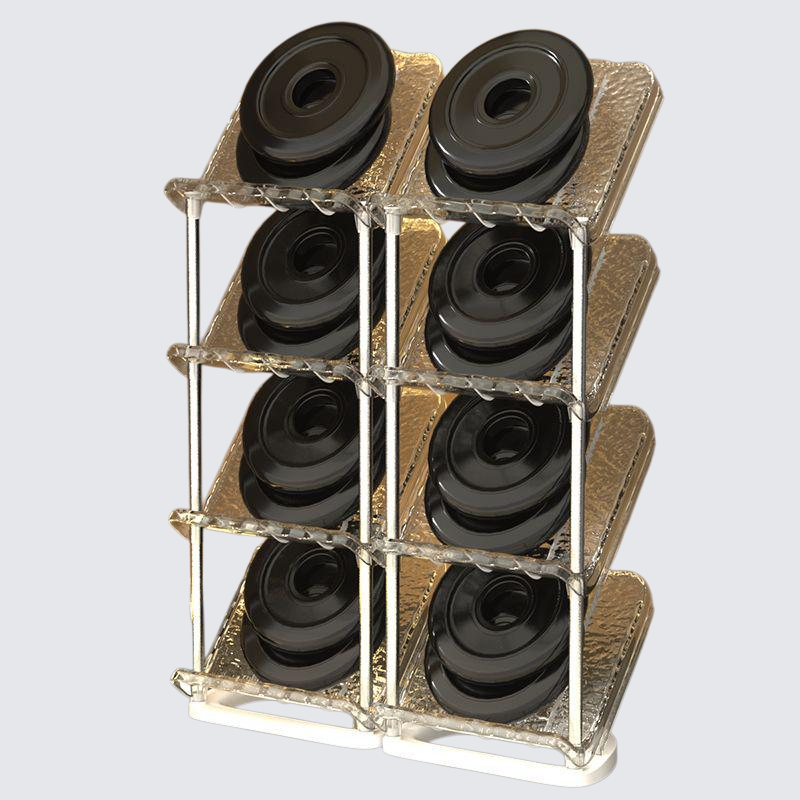 Home Einfaches Schuhregal