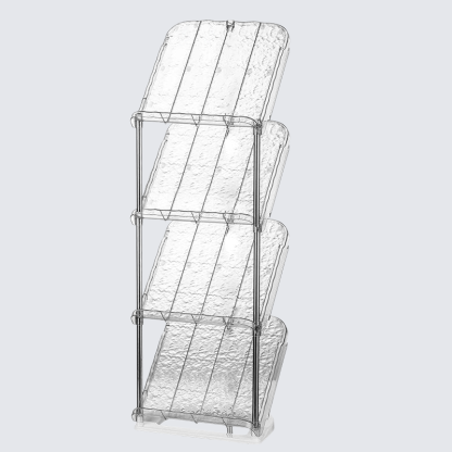 Home Einfaches Schuhregal