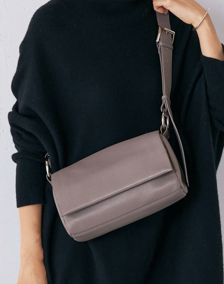 Großes Umhängetasche mit hoher Kapazität 