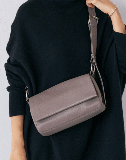 Großes Umhängetasche mit hoher Kapazität 