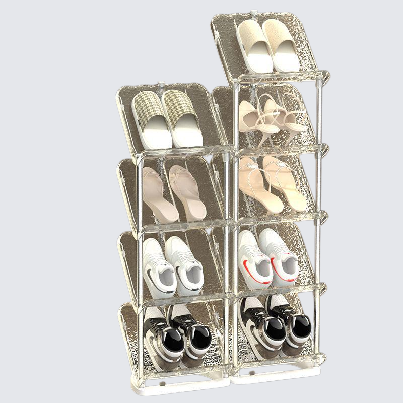 Home Einfaches Schuhregal