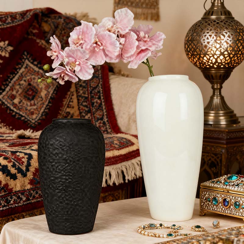 Decorative Vases