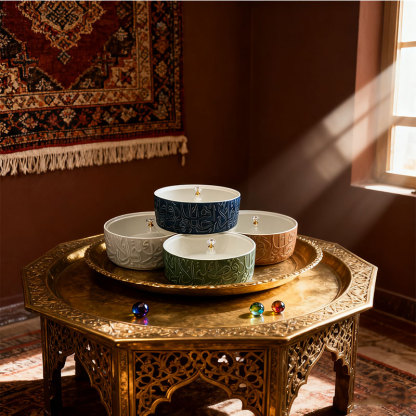 Various Patterns Decorative Cookie Tin