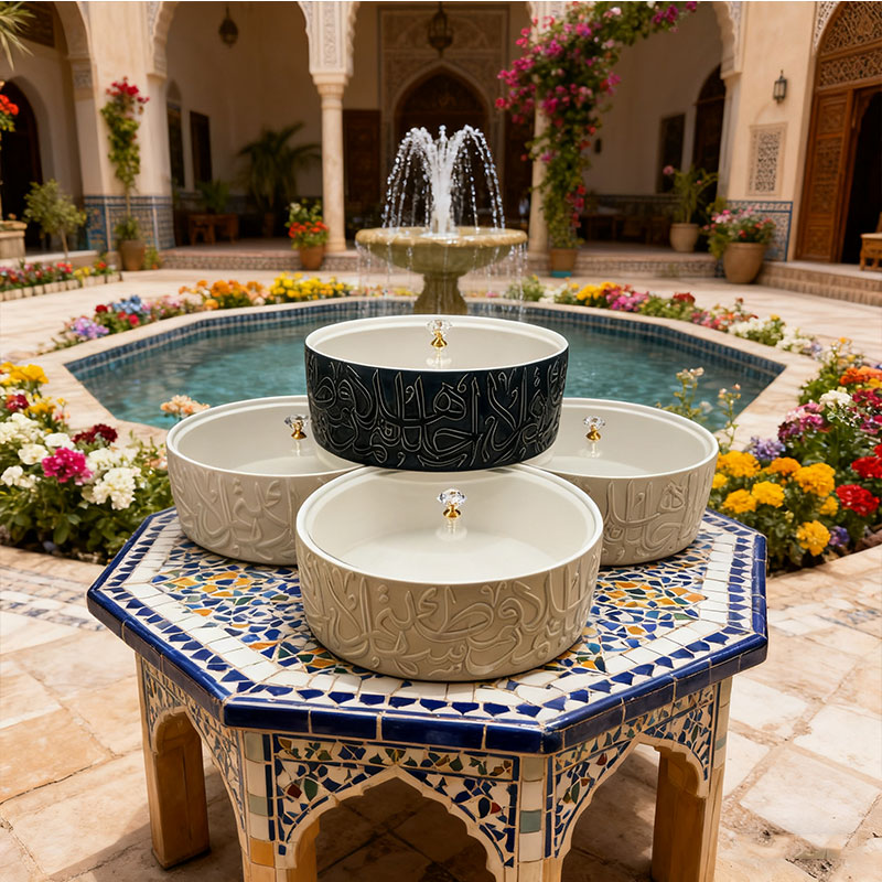 Various Patterns Decorative Cookie Tin