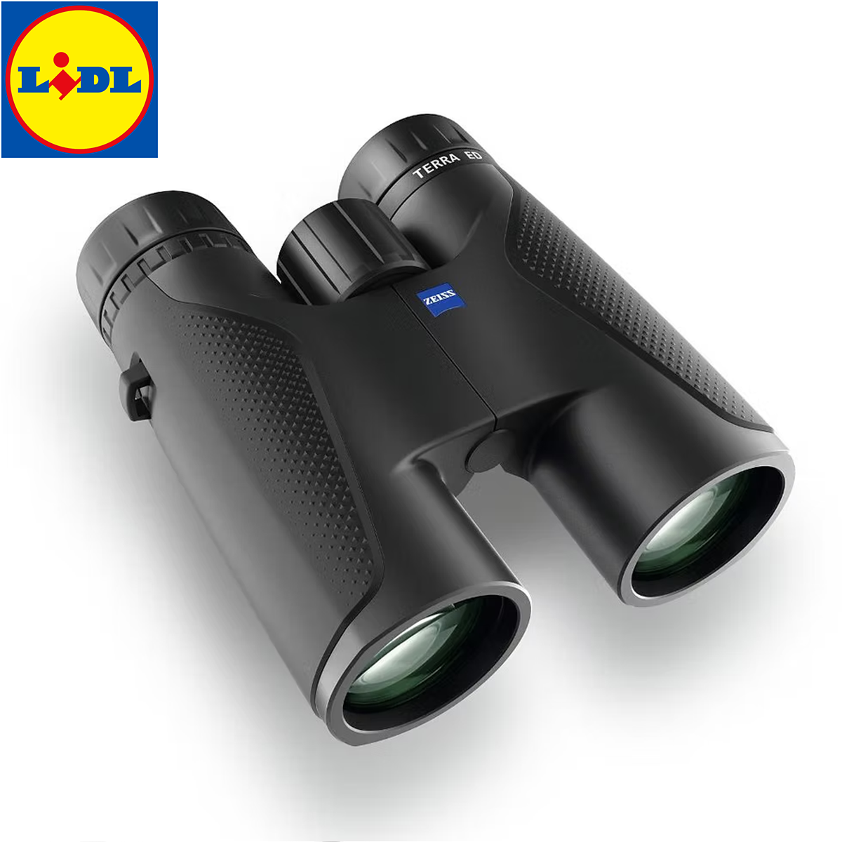 ZEISS Terra ED Pocket