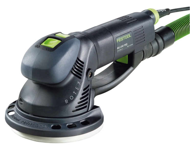 RO 150 FEQ-Plus Multi-Mode Sander ROTEX