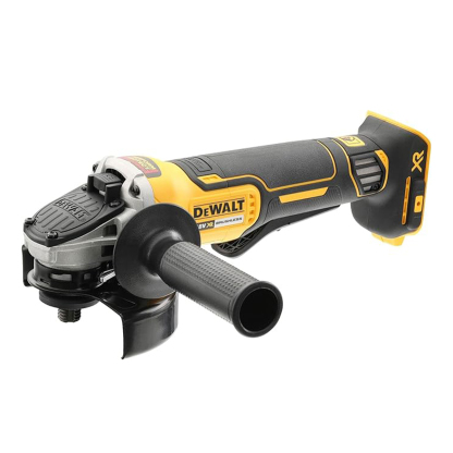 DEWALT DCG406N-XJ Szlifierka kątowa 18V XR bezszczotkowa 125mm, goły metal