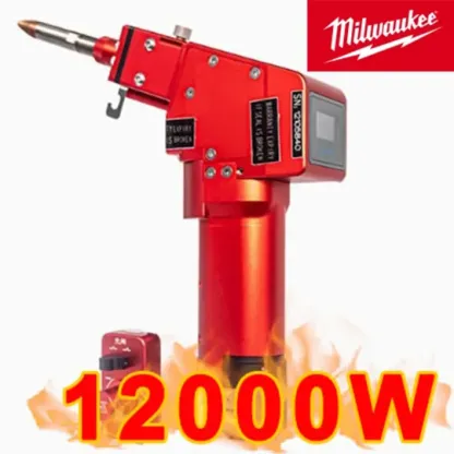 Przenośna spawarka laserowa Milwaukee