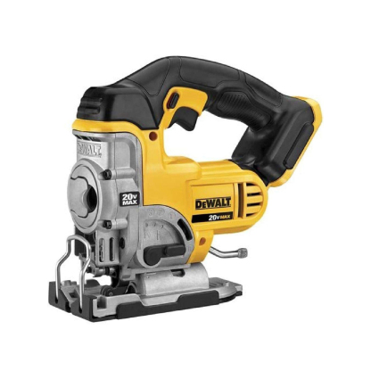 Wyrzynarka DEWALT 20V MAX, samo narzędzie (DCS331B)