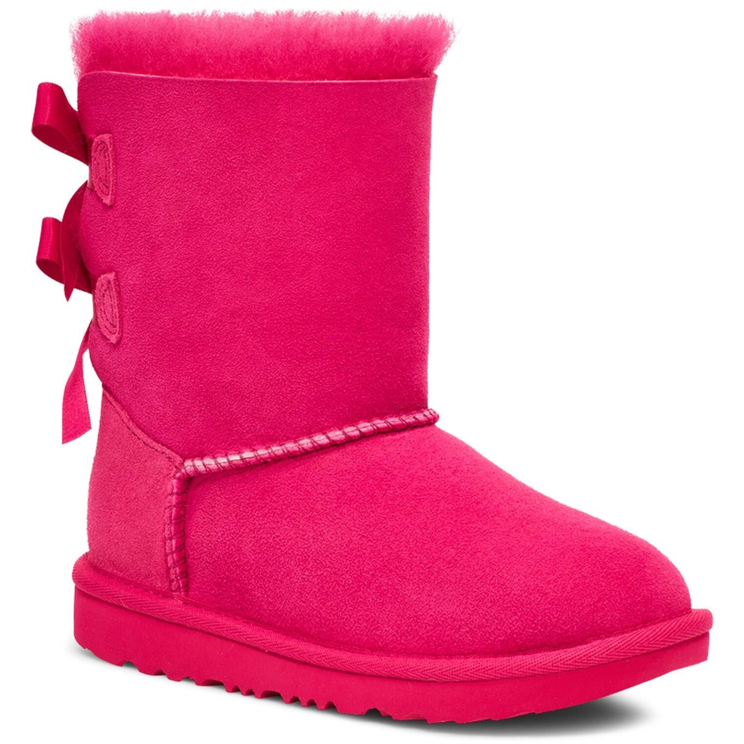 BAILEY BOW II TODDLER