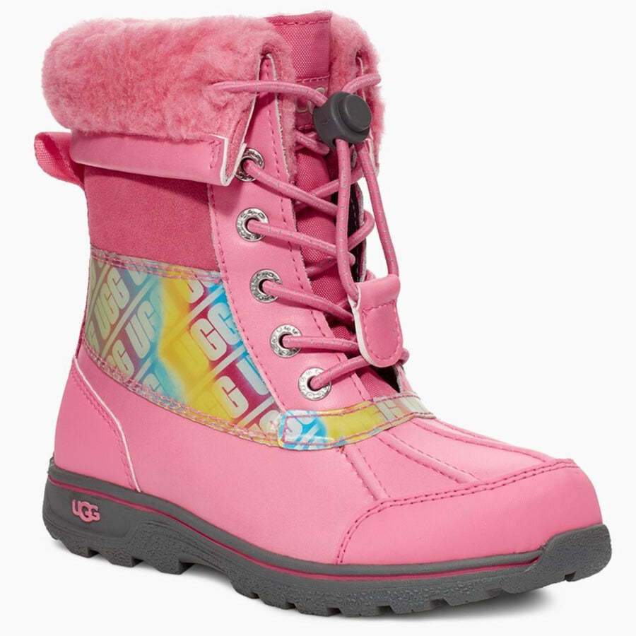 BUTTE II CHROMATIC KIDS