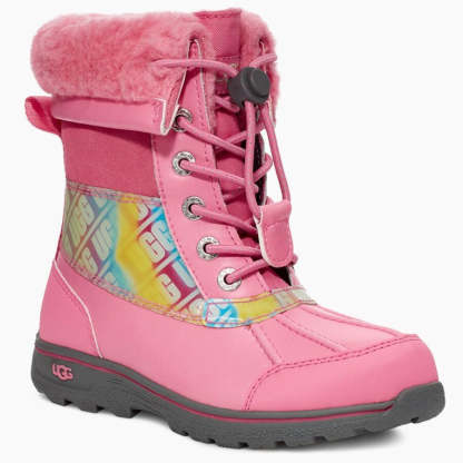 BUTTE II CHROMATIC KIDS