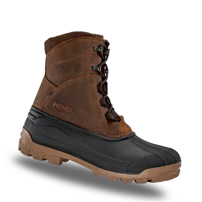 Cervinia Winter Pac Boot