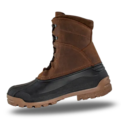 Cervinia Winter Pac Boot