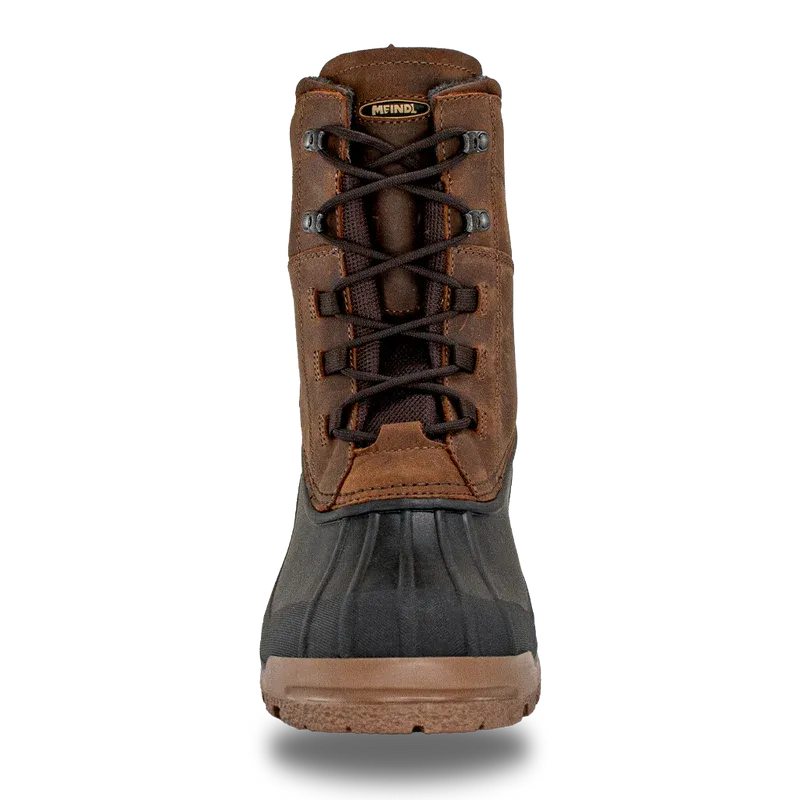 Cervinia Winter Pac Boot