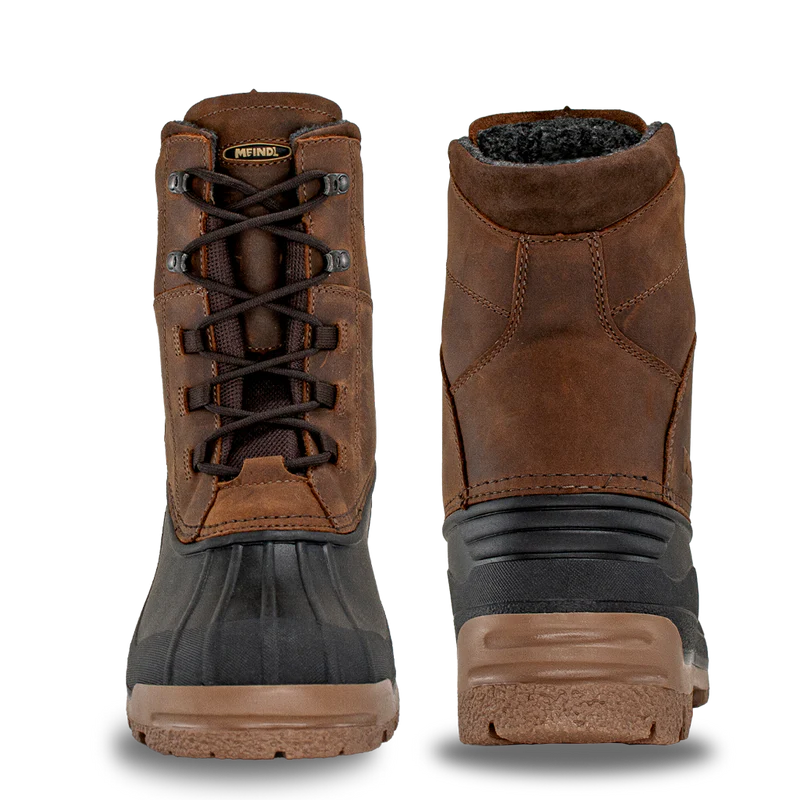 Cervinia Winter Pac Boot