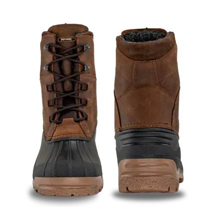 Cervinia Winter Pac Boot