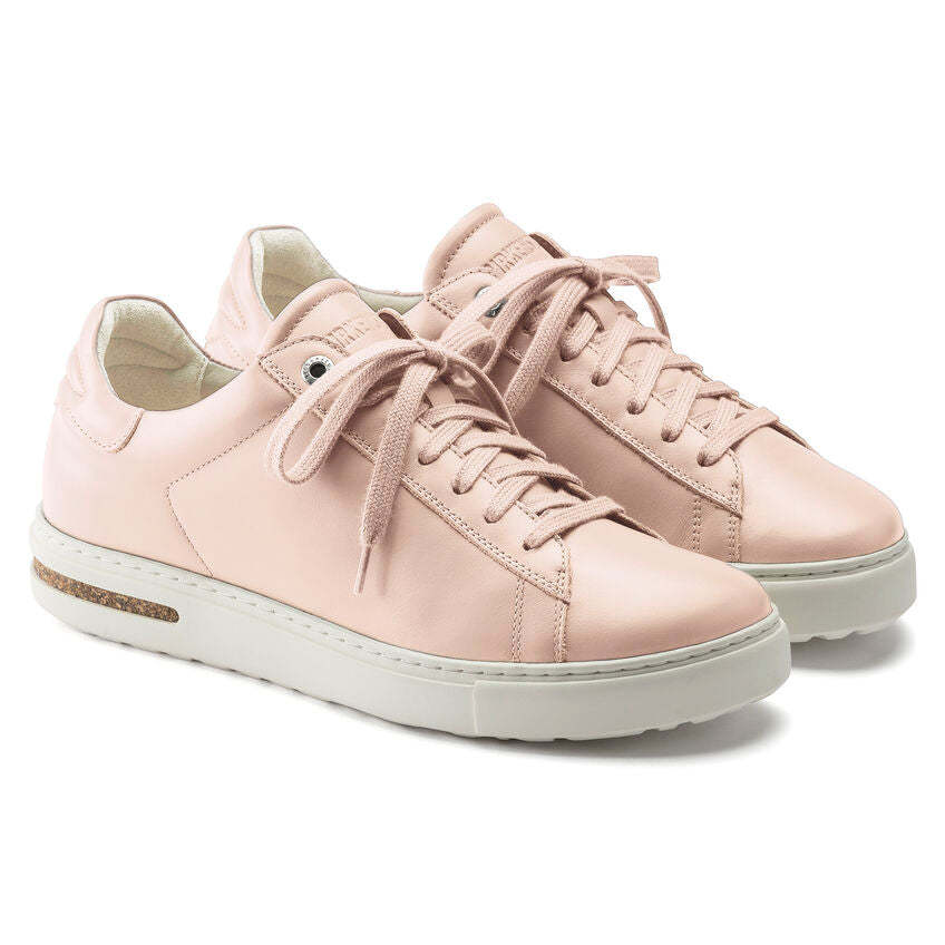 Birkenstock damskie buty sportowe Bend - jasnoróżowe