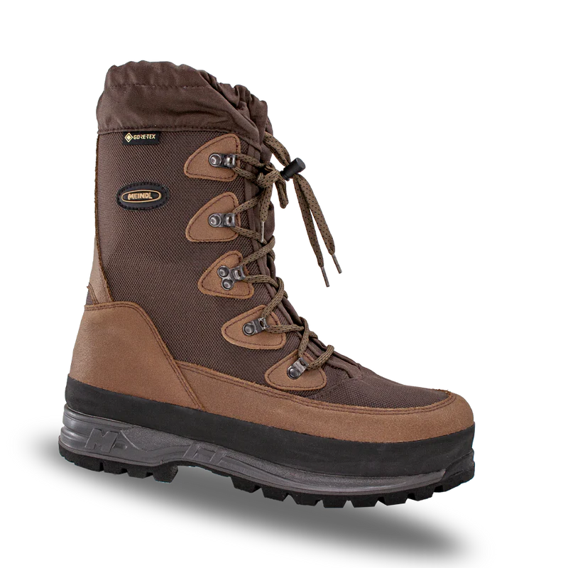 Nordkap PRO GTX Winter Boot