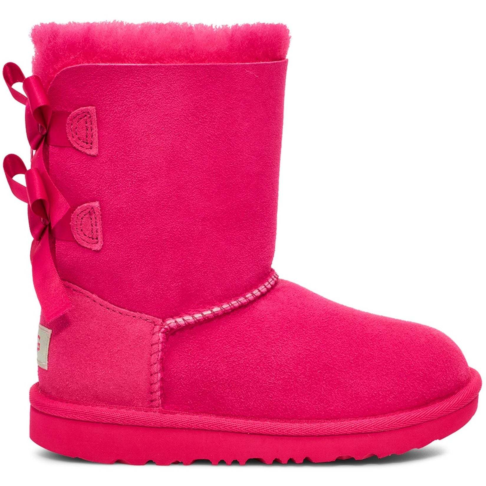 BAILEY BOW II TODDLER