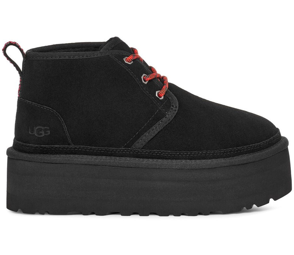 NEUMEL HERITAGE PLATFORM