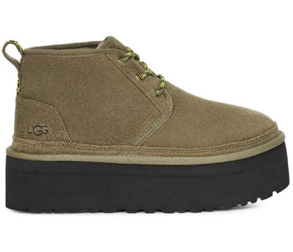 NEUMEL HERITAGE PLATFORM