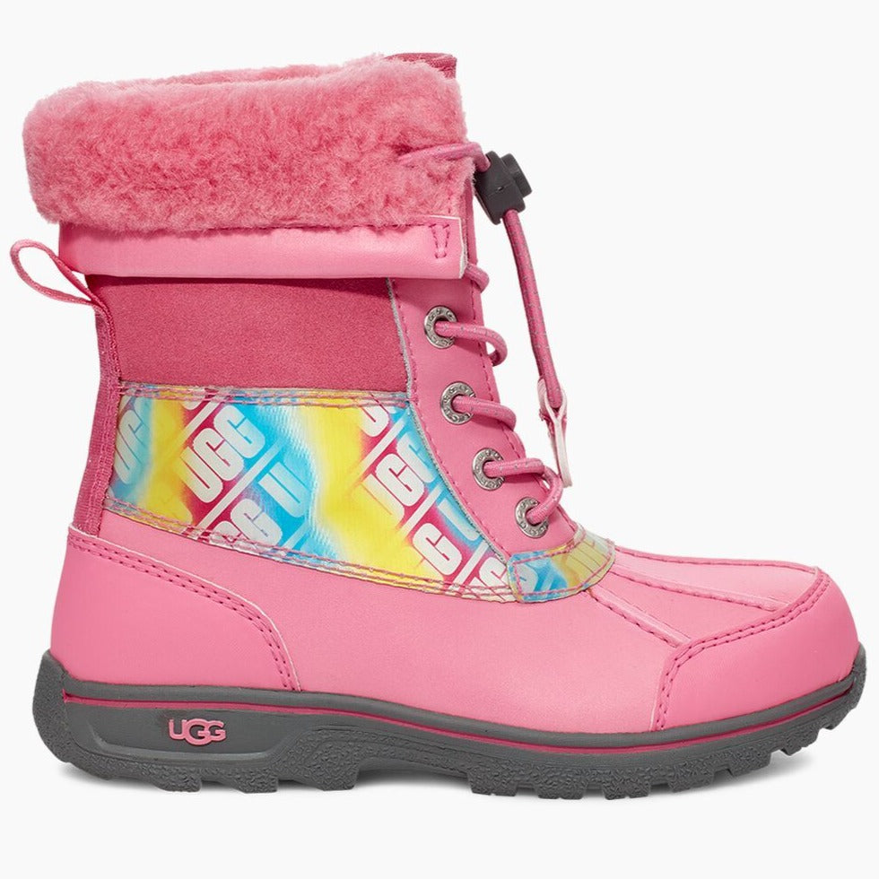 BUTTE II CHROMATIC KIDS