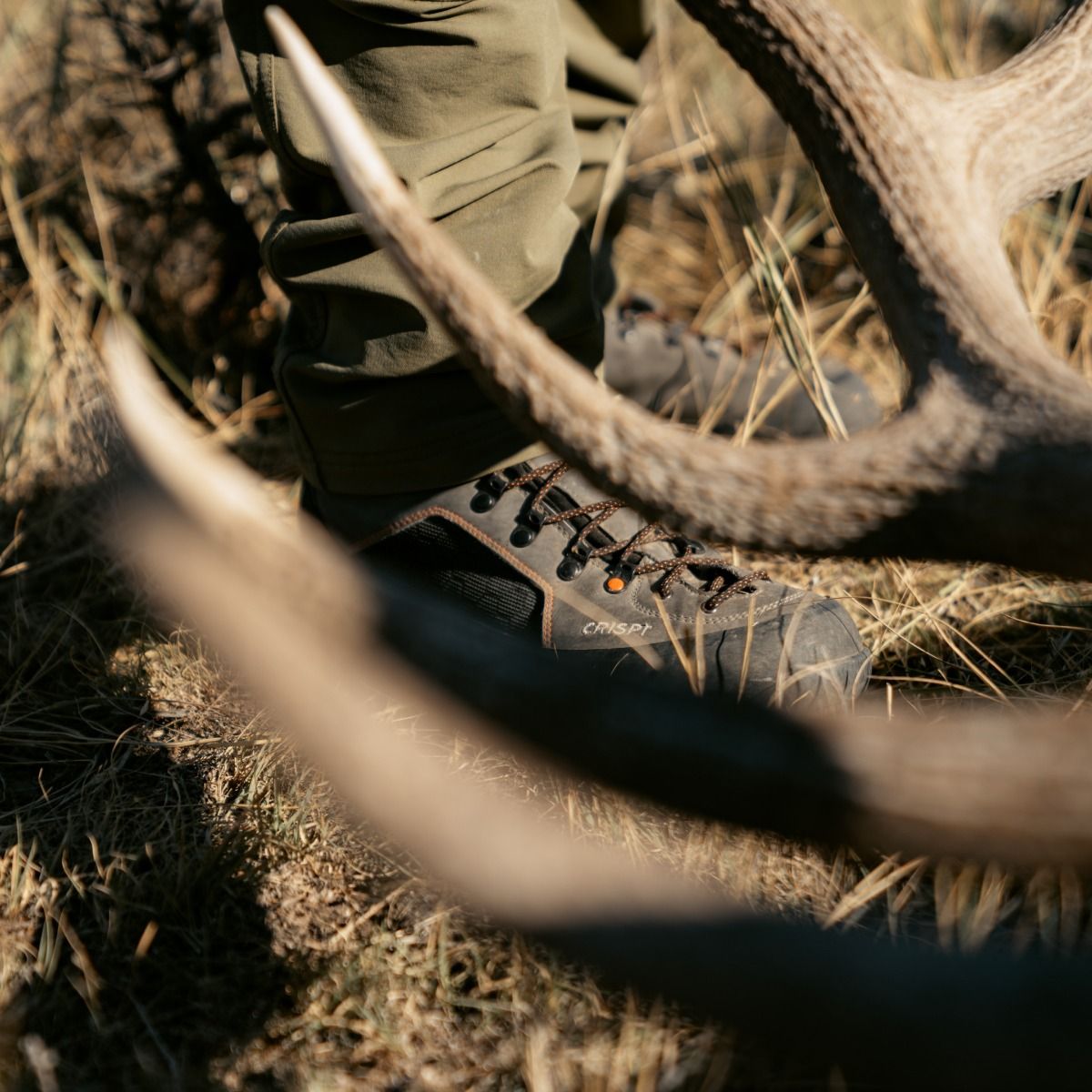 Crispi Briksdal MTN GTX